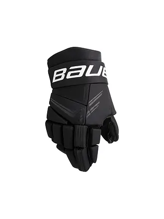 BAUER | Herren Eishockey Handschuhe X 2.0 | 